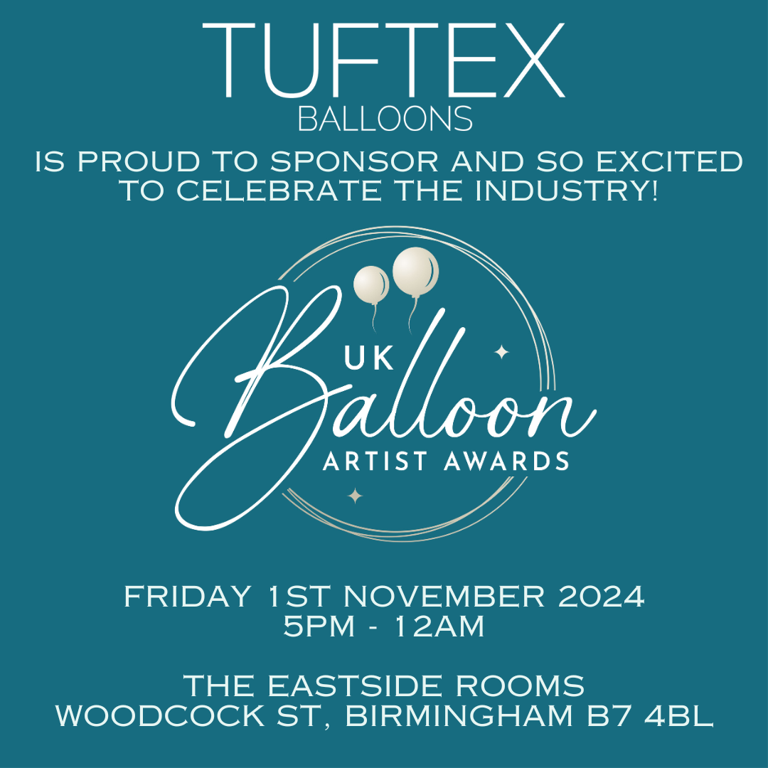 UK Balloon Artist Awards