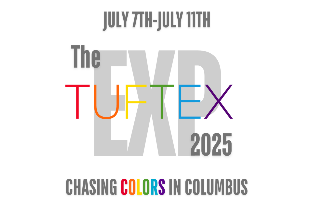 TUFTEX EXPERIENCE 2025